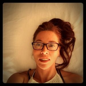 Meet your Posher, Joanne